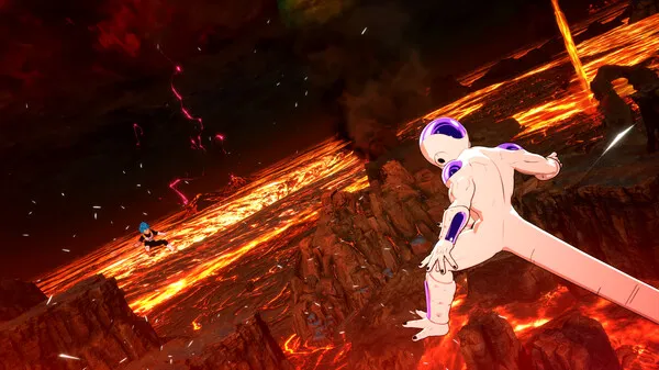 Dragon Ball Sparking ZERO PC Español Gratis