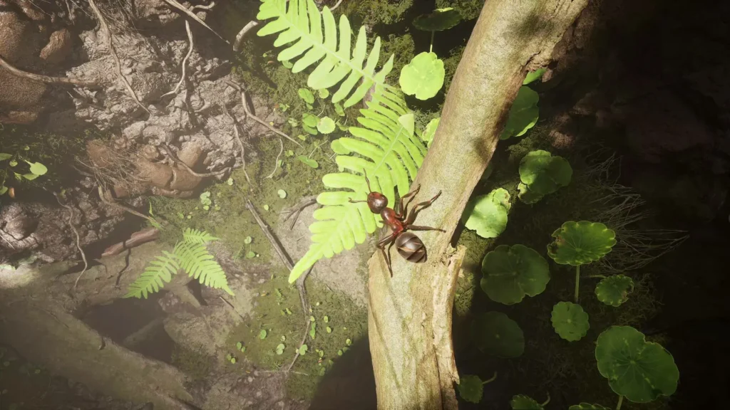 Descargar Empire of the Ants PC Español Mega