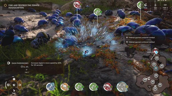 Descargar Empire of the Ants PC Full Español Mega