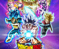 Dragon Ball Sparking ZERO Juego PC