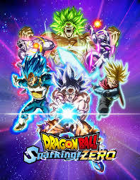 Descargar Dragon Ball Sparking ZERO 2024 Full Juego PC
