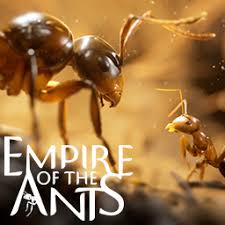 Empire of the Ants Juego PC Full