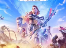 Horizon Zero Dawn Remastered 2024 Juego PC
