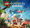 LEGO Horizon Adventures icon