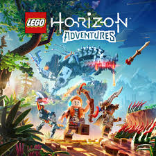 Descargar LEGO® Horizon Adventures Deluxe Edition PC Full Español Mega