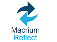 Macrium Reflect Icon