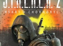 S.T.A.L.K.E.R. 2 Heart of Chornobyl Cover