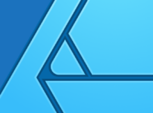 Serif Affinity Designer Icon