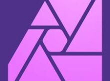 Serif Affinity Photo Icon