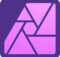Serif Affinity Photo Icon