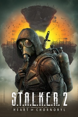 S.T.A.L.K.E.R. 2 PC Descargar Full