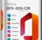 Zdescargas Office 2013-2024 C2R Install Icon