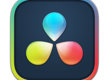 Zdsescargas DaVinci Resolve Studio icon