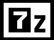 7-Zip Icon