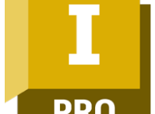 Autodesk Inventor Pro 2025 Icon