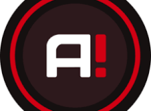 Mirillis Action Icon