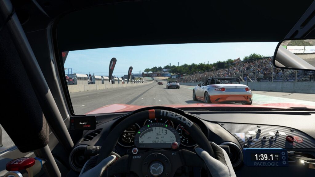 Assetto Corsa EVO Descargar PC Español Mega