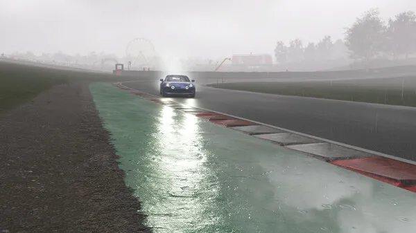 Descargar Assetto Corsa EVO PC Español Mega
