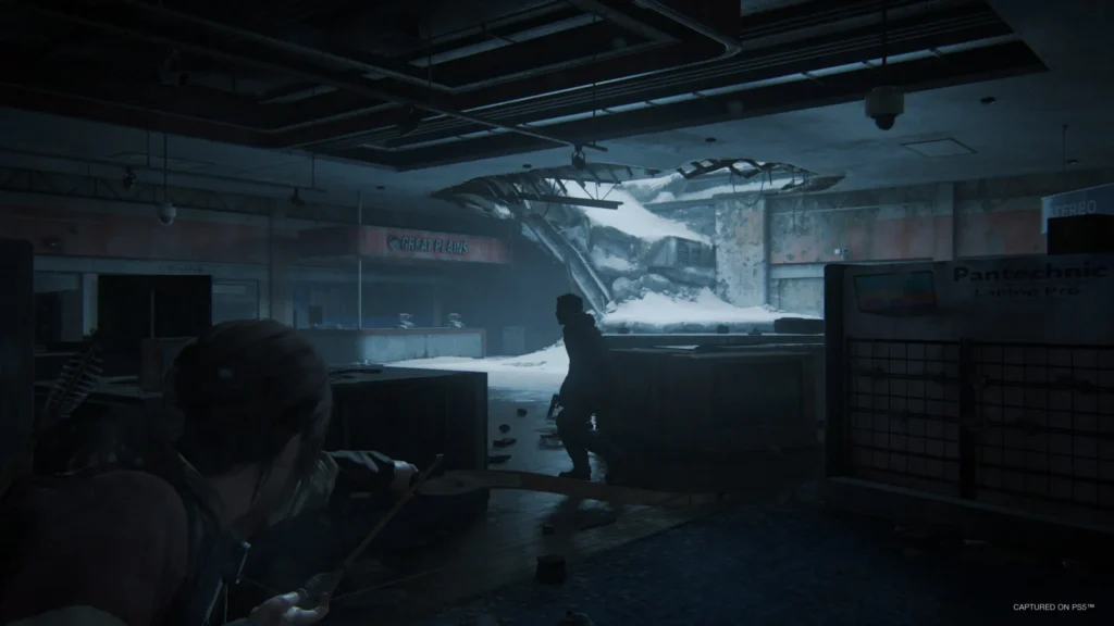 Descargar The Last of Us Part I Deluxe Edition Gratis
