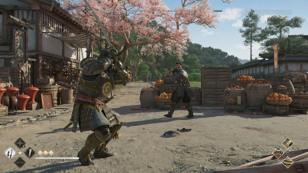 Assassin's Creed Shadows Duals