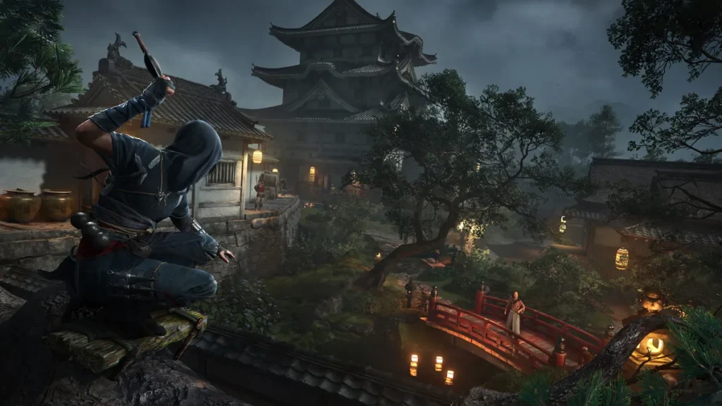 Assassin's Creed Shadows Full Juego Gratis