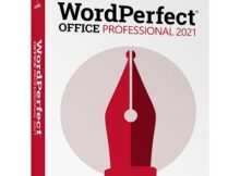 Corel WordPerfect Office Descargar Gratis