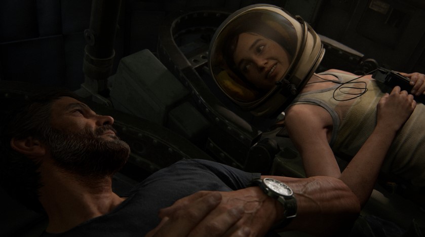Descargar The Last of Us Part II Remastered PC Full Español Mega