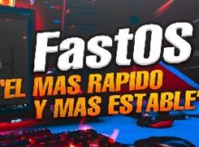 FastOS Icon