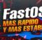 FastOS Icon