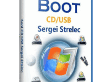 WinPE Sergei Strelec Descargar Gratis