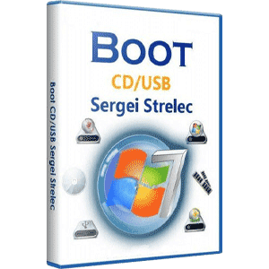 WinPE Sergei Strelec Full Español Mega
