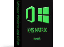 KMS Matrix Descargar Gratis