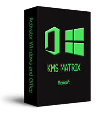 Descargar KMS Matrix Full Activador Español Mega