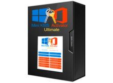 Mini KMS Activator-Ultimate Descargar Gratis.
