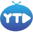 Descargar Gratis YT Video Downloader icon