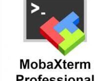 MobaXterm Full Español Mega