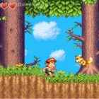Adventure Island Free 1024x768