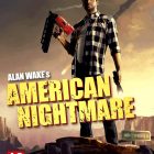 Alan Wake American Nightmare Free Download