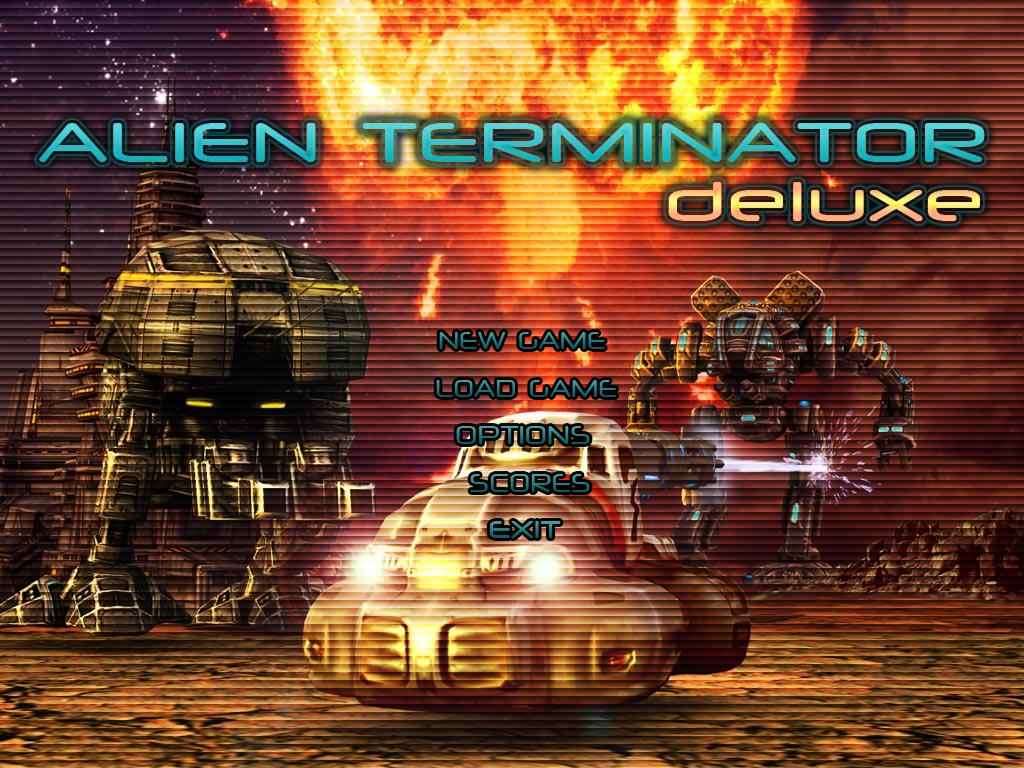 Alien Terminator1