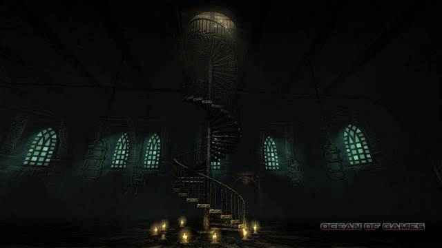 Amnesia The Dark Descent Download