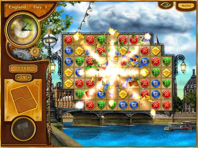 Around the World Download