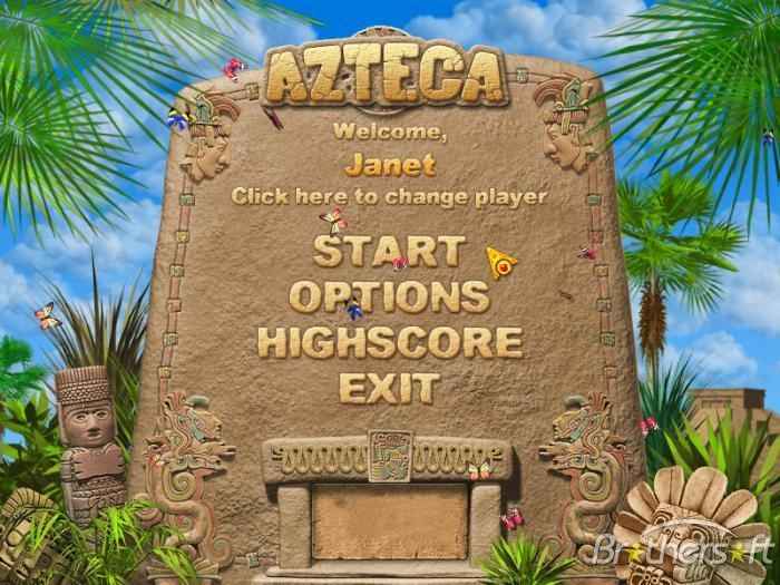 Azteca Free Download