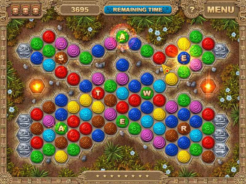 Azteca Free1 1