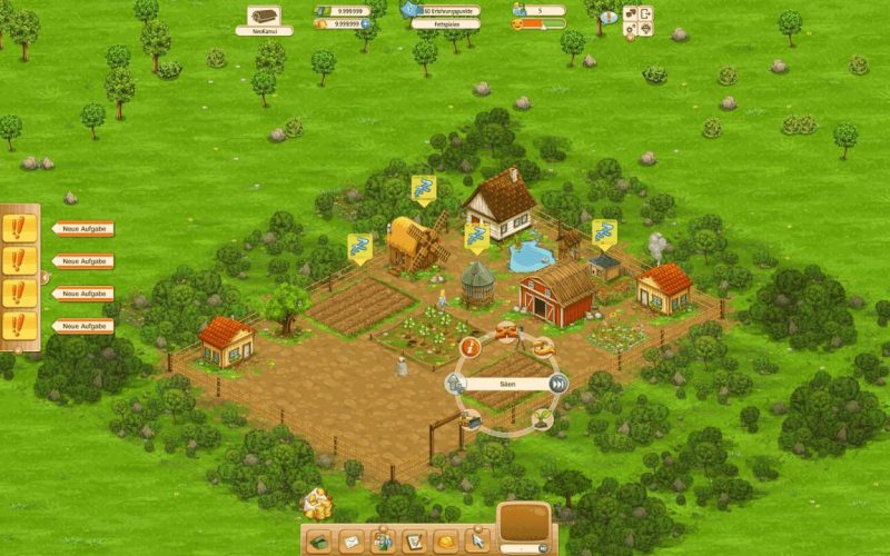 Big Farm