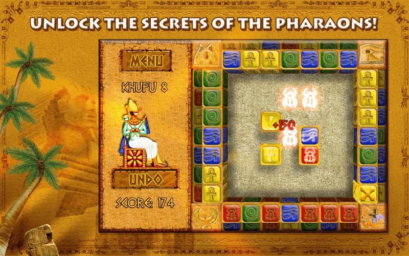 Brick Shooter Egypt Download