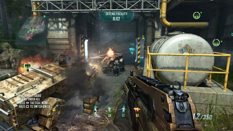 Call of Duty Black OPS free