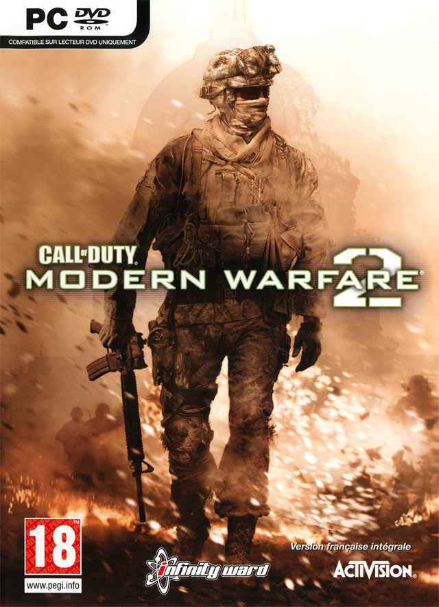 Call of Duty Modern Warfare 2 Download Free1