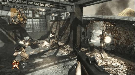 Call of Duty Worla at War Free Download