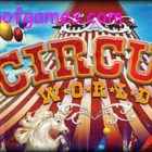 Circus World Game Free Download