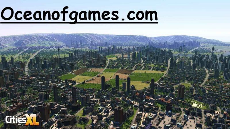 Cities XL Download